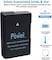 DMK Power EN-EL14 Battery 1320mAh 9.8Wh for Nikon D5600 D5500 D5200 D5300 D5100 D3400 D3300 D3200 D3100 Coolpix P7000 P7100 P7200 P7700 P7800 Cameras