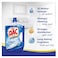 Dac Gold Cleaner + Disinfectant Ocean Breeze 3L