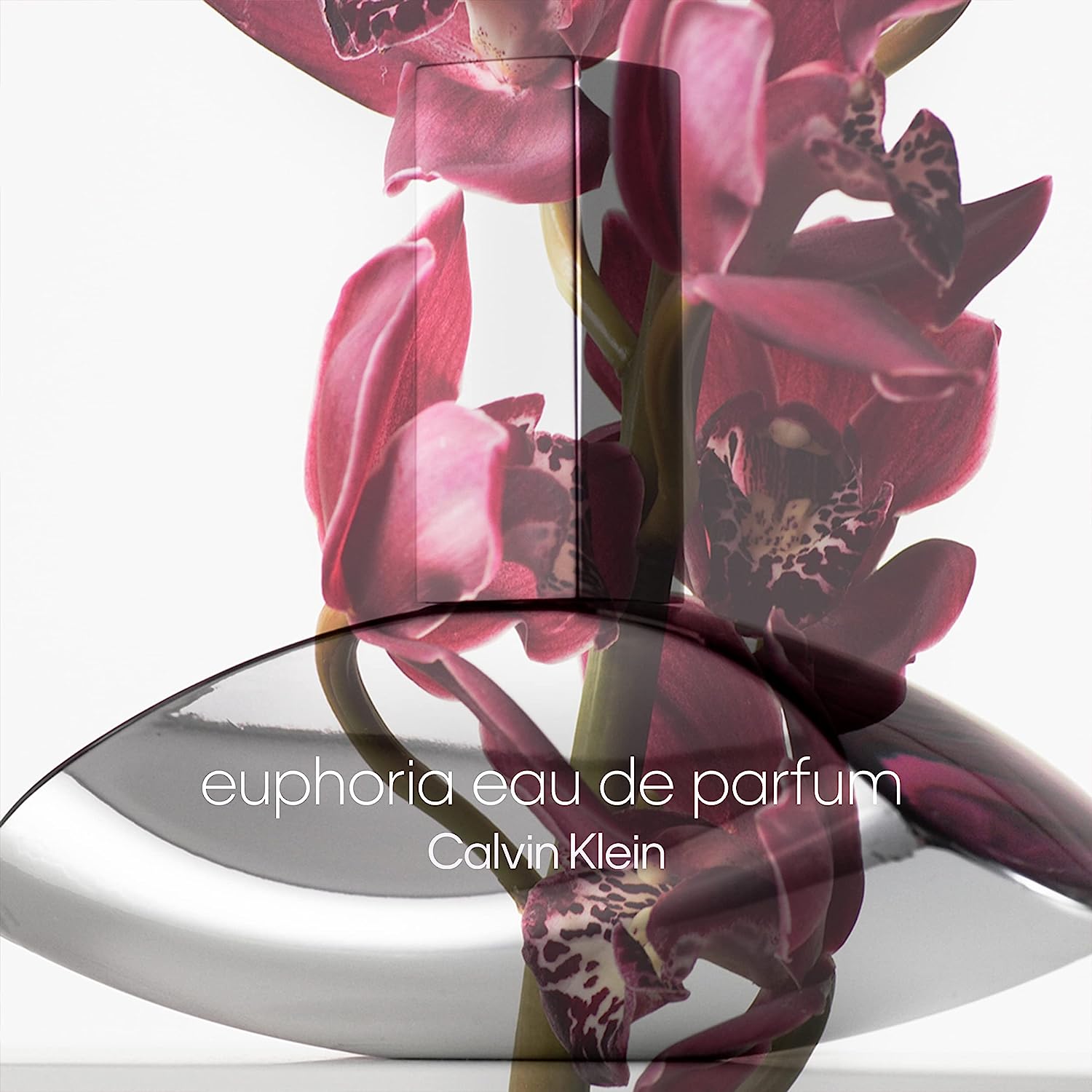 Calvin Klein Euphoria Eau De Parfum For Women, 50ml