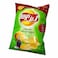 Lays Salt &amp; Vinegar Potato Chips 45g