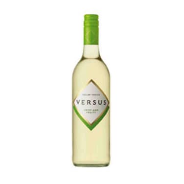 Versus Crisp And Fruity White Wine 1L