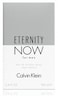 عطر اتيرنتي ناو او دي تواليت للرجال من كالفن كلاين 100 مل