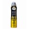 Mp4 Deodorant Body Spray Men Gold 150ML