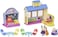 Peppa Pig Peppa&rsquo;s Adventures Peppa's School Playgroup Preschool Toy