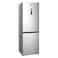 Hoover Bottom Mount Refrigerator HBR-H390-S 390L Silver