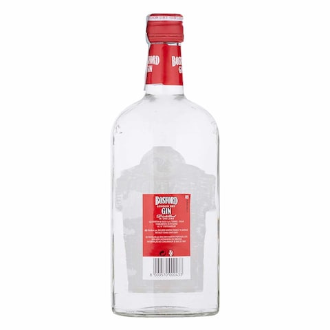 Bosford London Dry Gin 750ml