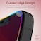Moxedo Glass Screen Protector Compatible For iPhone 13 Pro Max 6.7 inch Privacy HD Glass Screen Protector With Easy Installation Frame 2Pack
