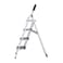 Epsilon Steel Ladder- EL1207