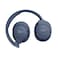 جي بي ال سماعات لاسلكية بلوتوث بخاصية لغاء الضوضاء T770NC أزرق