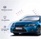 Car Windshield Sun Shade Umbrella , Heat insulation protection for Vehicle Front Window