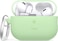 Elago Silicone Hang designed for Airpods Pro 2nd Gen (2022) case cover with Carabiner - Pastel Green