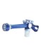 Ez Jet Water Jet Spray Gun Blue/Clear