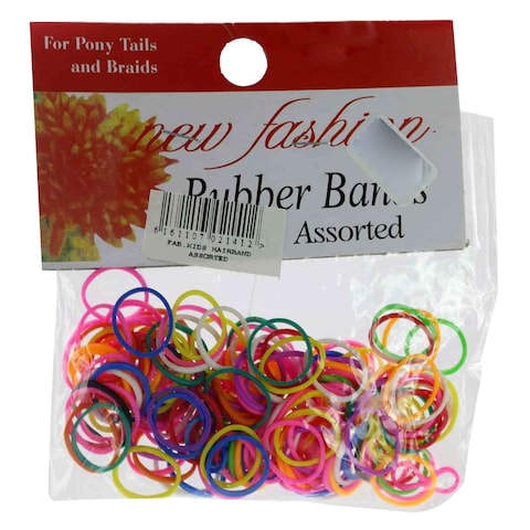 FABULOUS KIDS HAIR BAND ASSORTED