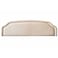 King Koil Head Board KKHBDR006 Beige 180x55cm