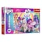 Puzzles Lovely Ponies 60 Pieces
