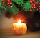 Tealight Holders 6x5cm 2Pcs/Pack22147