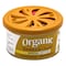 L&amp;D Freshner Organic Vanilla