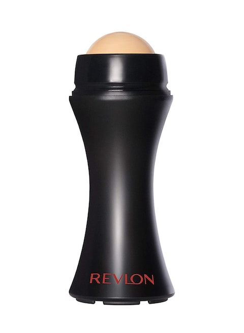 Revlon Oil-Absorbing Volcanic Roller Black 50g