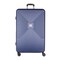 Highland Dorain Luggage Spinner - 81 Cm - Blue