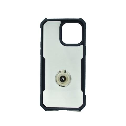 Xundo Beatle Ring Series Iphone 14 Pro Black