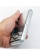 Yami Digital Pocket Mini Portable Weighing Scale Silver