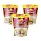 Lucky Me! Bulalo Instant Noodle Soup, 70g Pack of 3