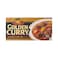 S&amp;B Golden Curry Sauce Mix Hot 220g