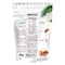 Chocodate White Chocolate Dates With Almonds 100g