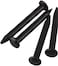 ABBASALI Masonry Steel Nail for concrete (2 inch)