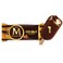 Magnum Ice cream Double Caramel 95ml