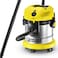 Karcher VC 1.800 Drum Multi-Purpose Vacuum Cleaner 1600W