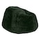 In House Kempes Fur Bean Bag Chair - Large - Green