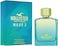 Hollister Wave 2 Men Eau De Toilette - 100ml