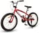 Mogoo Mars 20 Inch (Red) 100% Assembled