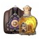 PODS Opulent Shaikh Gold Editon Parfum Men 100ML