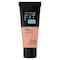 Maybelline New York Fit Me Matte and Poreless Foundation - 30ml - 245 Classic Beige