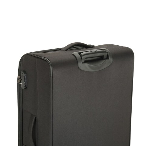 American Tourister Jackson Black Sp 57 cm