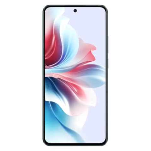 Oppo Reno11 F Dual SIM 8GB RAM 256GB 5G Palm Green