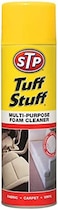 STP Tuff Stuff Multi Purpose Foam Cleaner, 623 gm