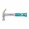 TOTAL CLAWED HAMMER