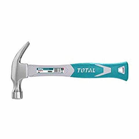 TOTAL CLAWED HAMMER