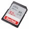 SanDisk Ultra MicroSDHC UHS-I 32GB Memory Card