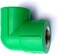 AL ARQAM 90-Degree Female Elbow, Pipe Fitting 32mm