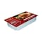 Atyab Beef Burger Jumbo - 600 gram - 6 Burgers