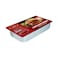 Atyab Beef Burger Jumbo - 600 gram - 6 Burgers