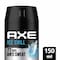 Axe Anti-Perspirant Deodorant Spray Ice Chill 150ml