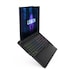 Lenovo Legion Pro 5 16IRX8, 9E59LB, 13th Gen, i7-13700HX, 16GB, 512GB SSD, NVIDIA GeForce RTX 4060 8GB, 16, WQXGA, Ooyx Grey, Backlit, English KB 4-Zone RBG, Windows 11 Home-International Version