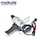 Makute ED016 Hammer Drill - 1050W Power, Lightweight, Versatile for Iron, Wood, Brick - Ideal for Home and Professional Use