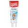 Jordan Toothpaste For 0-5 Years White 75ml