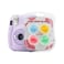 O Ozone 4 In 1 Color Lens Fitler For Fujifilm Instaxt Mini 11 Camera Close-Up Colorful Filter Lens [Easy Installation Perfectly Designed For Instax Mini 11 Camera ]